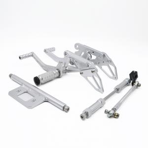 MUNK REAR SET FOR DRUM BRAKE